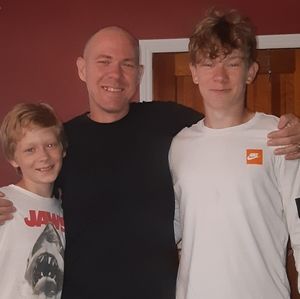 Meet your Posher, Joe